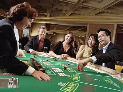 KUBET คาสิโนดาวน์โหลดแล้วต้องอ่าน! เคล็ดลับจากเซียนบาคาร่าเพื่อทำกำไร